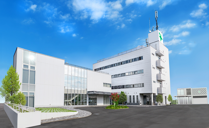 株式会社 三技協