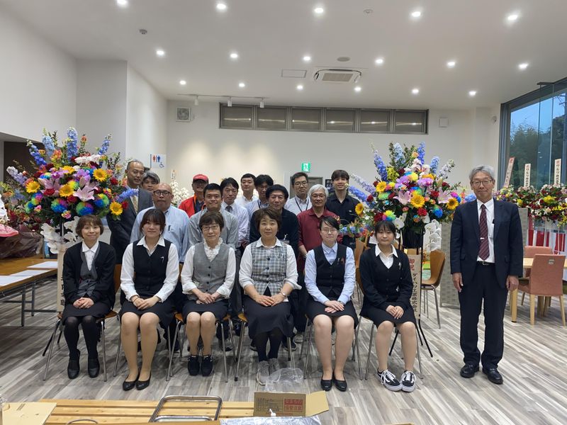 若松彌株式会社の求人・転職情報