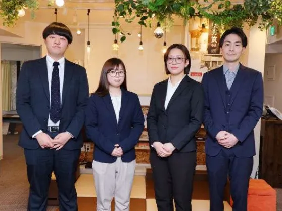 株式会社ＢＬＩＳＳの求人・転職情報