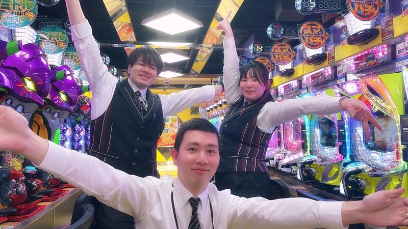 山形屋興業株式会社/サンドラ大塚店のアルバイト・バイト求人情報-03