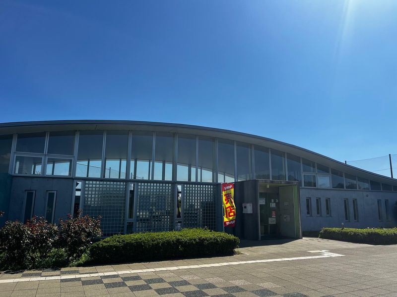 綾瀬スポーツ公園　(東海体育指導株式会社)のアルバイト・バイト求人情報-05