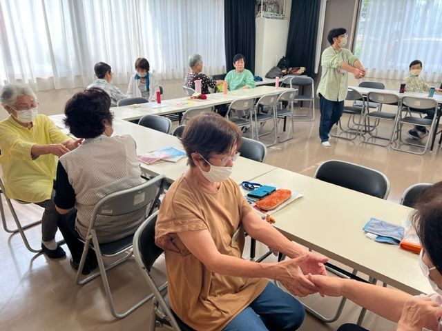 社会福祉法人名古屋市社会福祉協議会の求人・転職情報