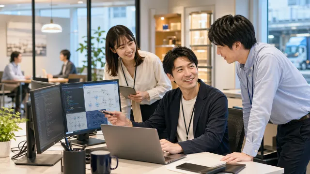 豫洲短板産業株式会社の求人・転職情報