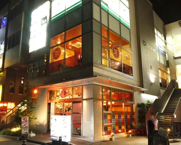 ワイン酒場 びすとろ椿々 守谷店のアルバイト・バイト求人情報-05