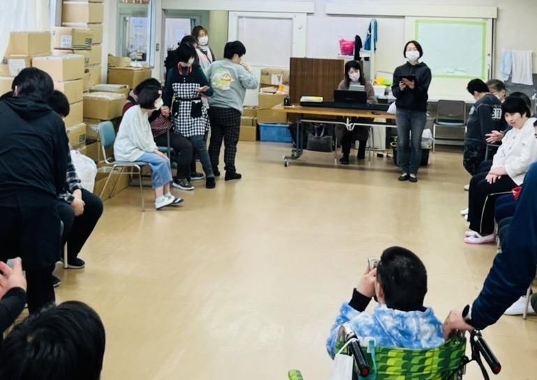 八潮市障がい者福祉施設　わかくさのアルバイト・バイト求人情報-02