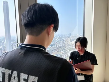 株式会社ムービックの求人・転職情報