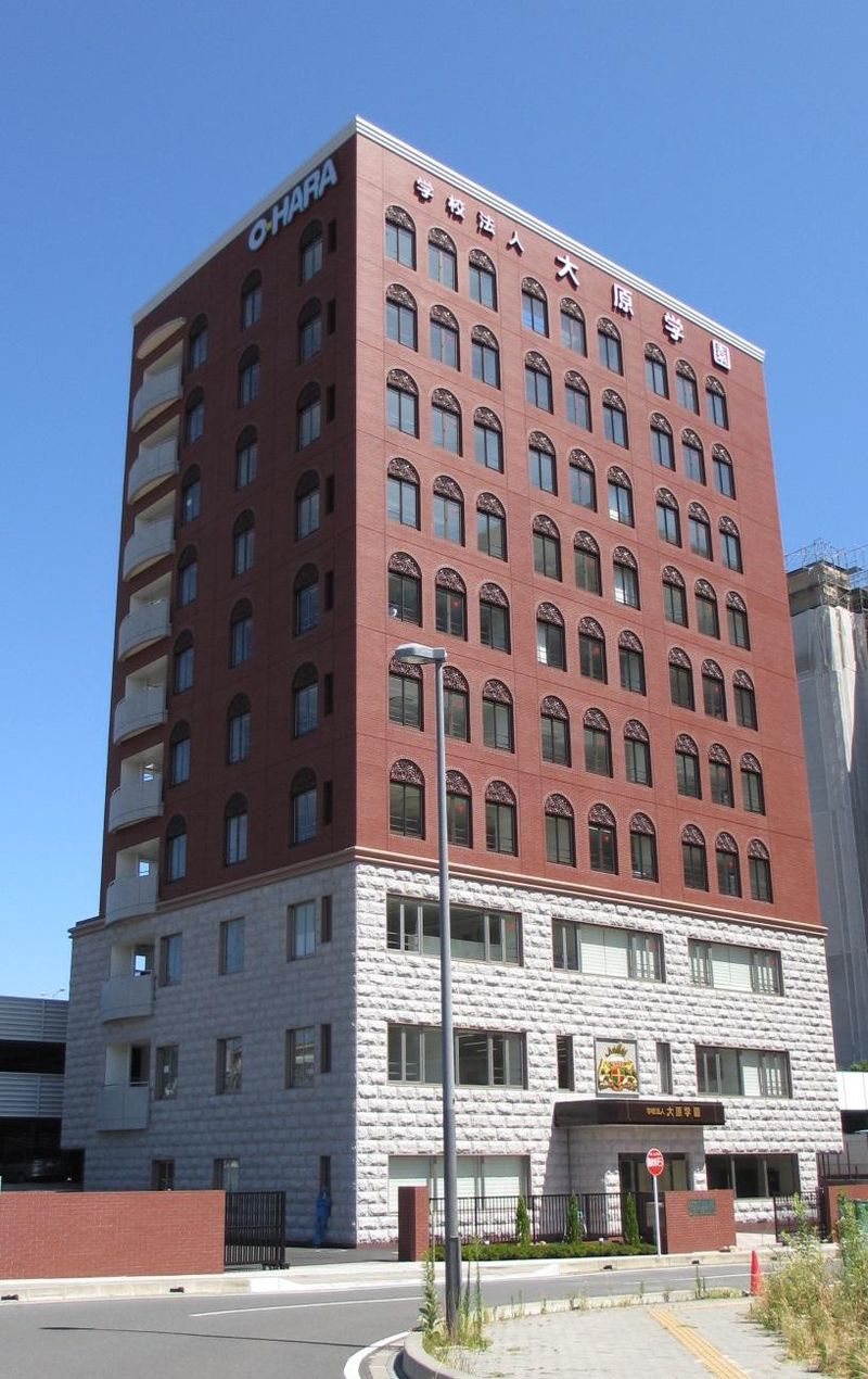 学校法人大原学園　大原学園　水戸校のアルバイト・バイト求人情報-02