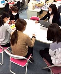 (株)やさしい手　おまかせ事業部　在宅生活支援課のアルバイト・バイト求人情報-06