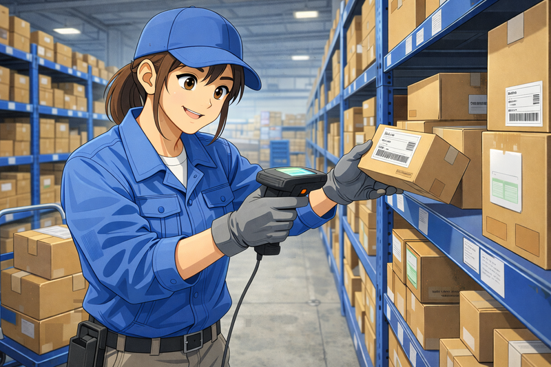 ㈱サンギョウスタッフ