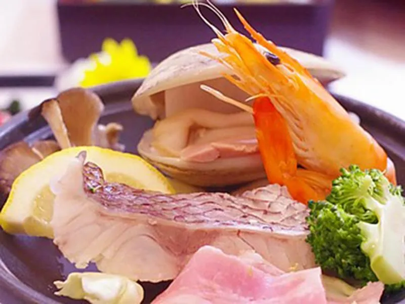 料亭幸楽園のアルバイト・バイト求人情報