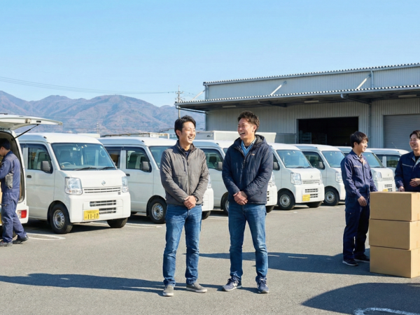 207株式会社の求人・転職情報