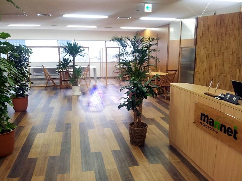 株式会社マンネットの求人・転職情報
