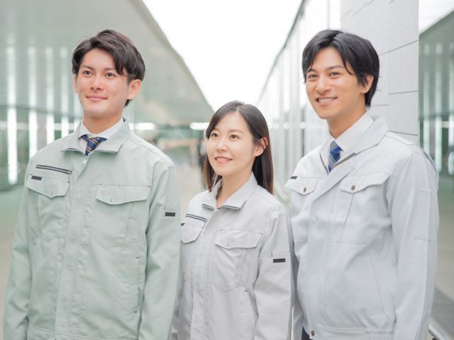 株式会社 藤生製作所の求人・転職情報