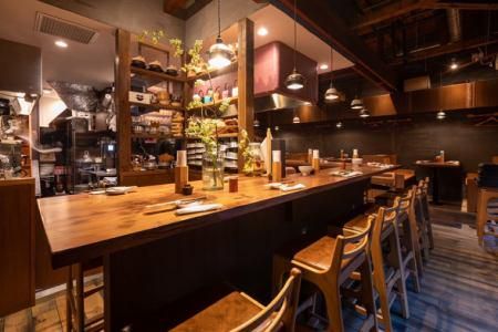 oh 釜 bar 渋谷店のアルバイト・バイト求人情報-05
