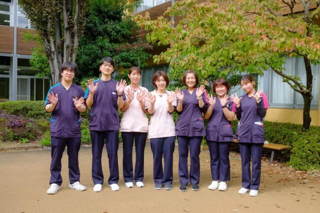 医療法人財団 北林厚生会 五条山病院の求人・転職情報