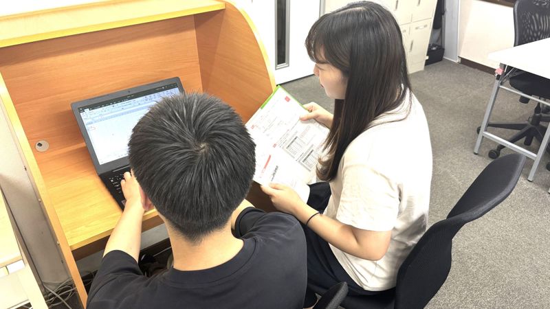 就労継続支援A型事業所Tetoria本八幡のアルバイト・バイト求人情報-01