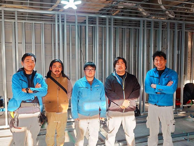 有限会社大三機工の求人・転職情報