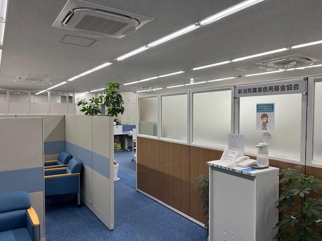 新潟県農業信用基金協会のアルバイト・バイト求人情報-03