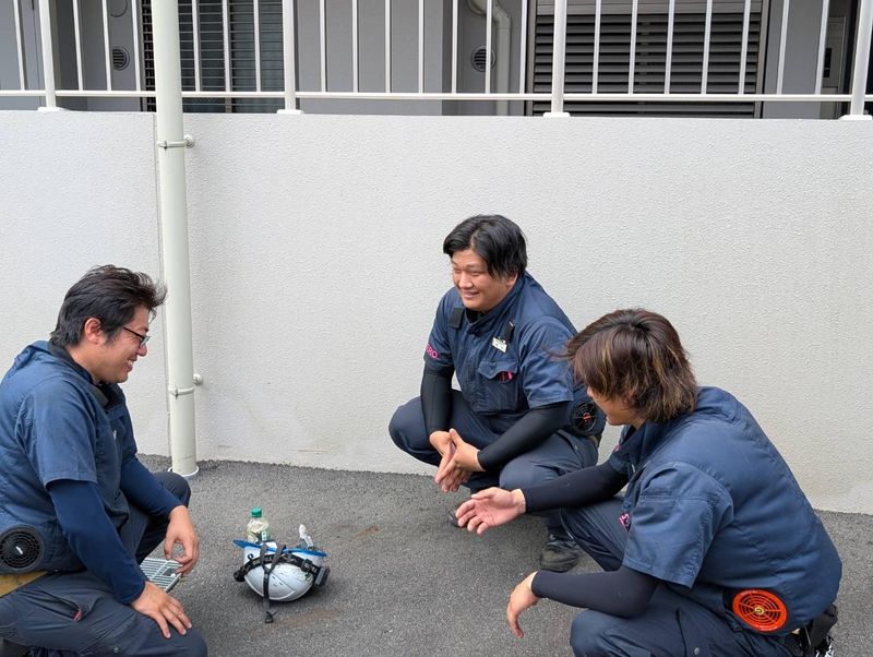 アエロエンジニアリング株式会社の求人・転職情報