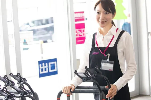 イオン小牧店の派遣求人情報
