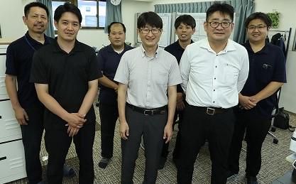 株式会社楢岡商会のアルバイト・バイト求人情報-02