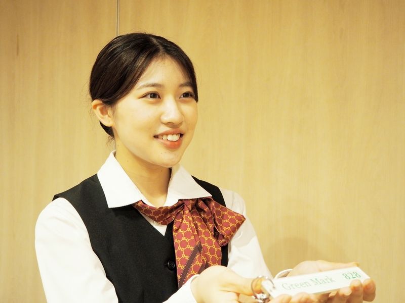 ホテルグリーンチェーン仙台のアルバイト・バイト求人情報-21