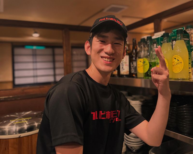 カルビ・ホルモンセンター　2Fのアルバイト・バイト求人情報-02