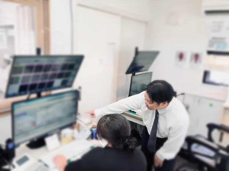 株式会社上尾タクシーの求人・転職情報