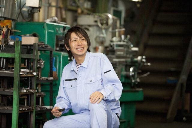 株式会社山形メタルの求人・転職情報