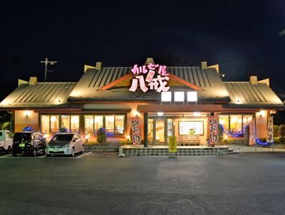 カルビ屋 八戒 津山店のアルバイト・バイト求人情報-01