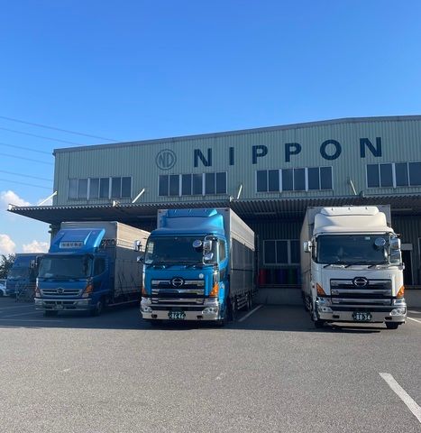 有限会社南星物流 富津工場の求人・転職情報