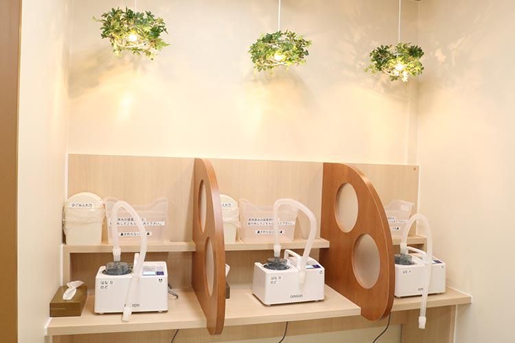 ふじた耳鼻咽喉科のアルバイト・バイト求人情報-03