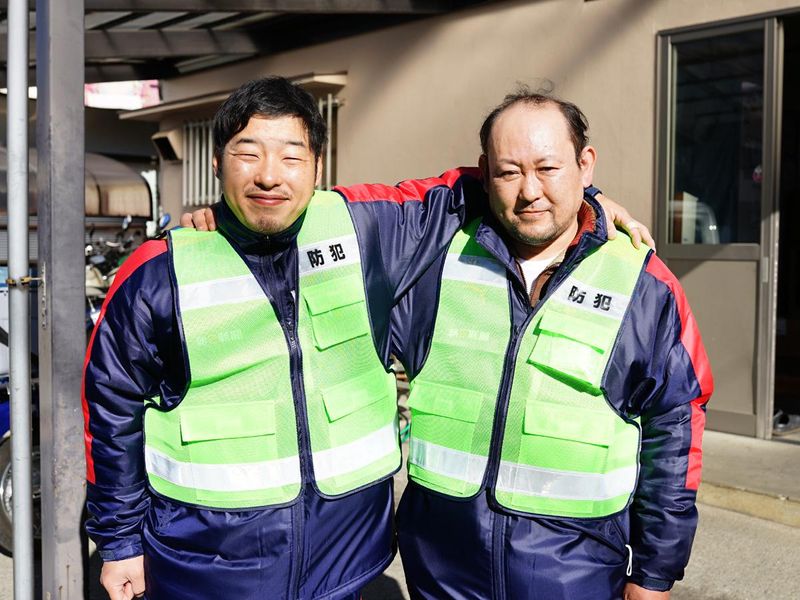 株式会社朝日コミュニティのアルバイト・バイト求人情報-02