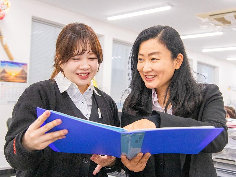 株式会社翔栄-0002の求人・転職情報