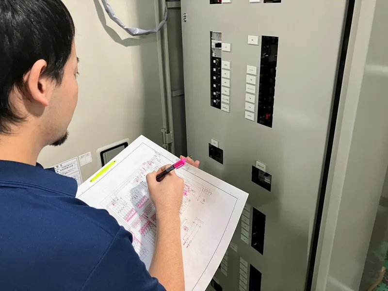 株式会社勝亦電機製作所　東京工場のアルバイト・バイト求人情報-01