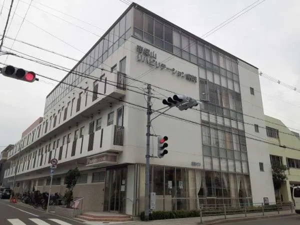 医療法人健友会 帝塚山リハビリテーション病院のアルバイト・バイト求人情報