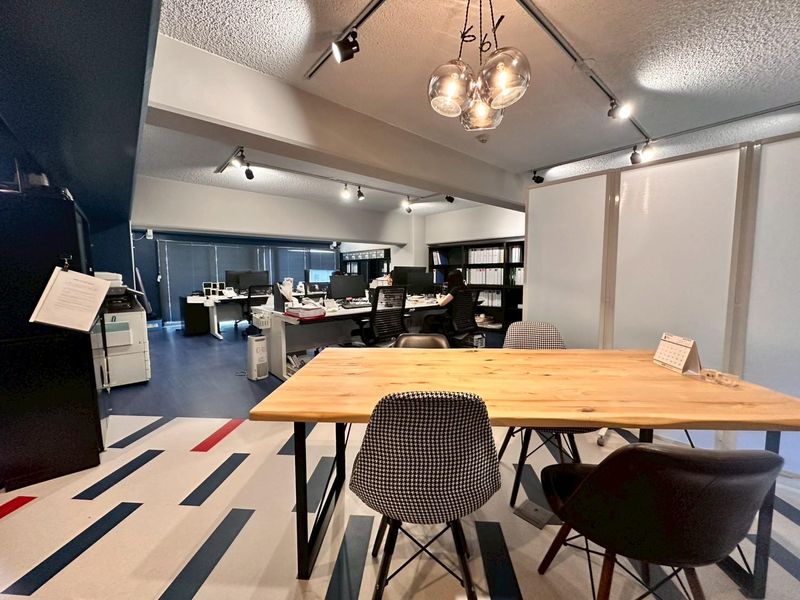 株式会社アパートメーカーの求人・転職情報