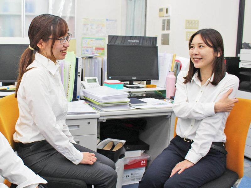 株式会社三恵-0001の求人・転職情報