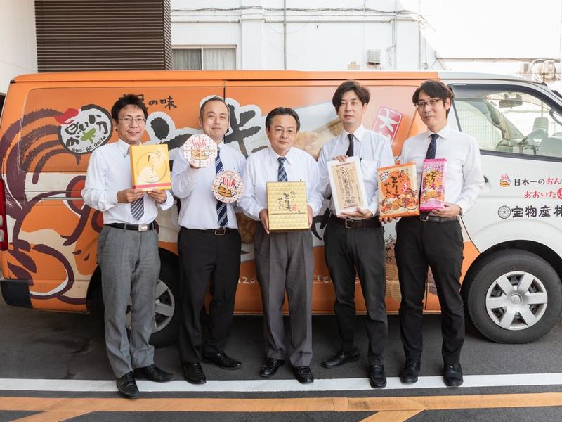 宝コンフェクト株式会社 本社のアルバイト・バイト求人情報-04