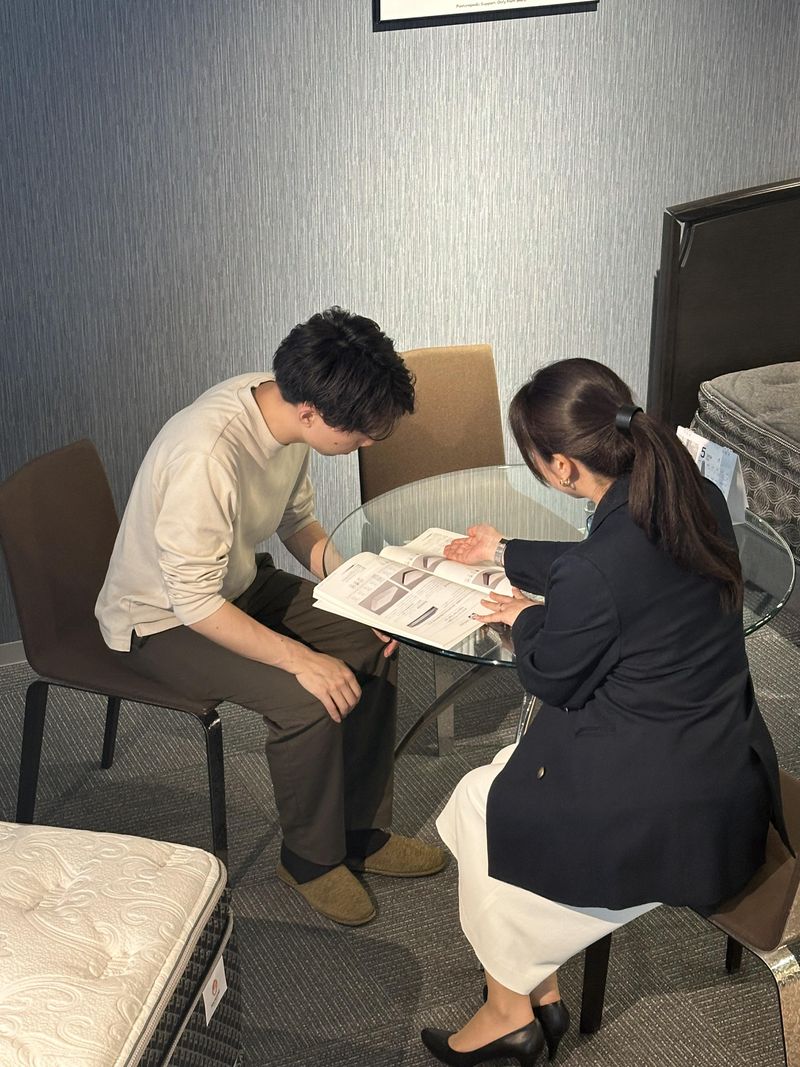 求人画像