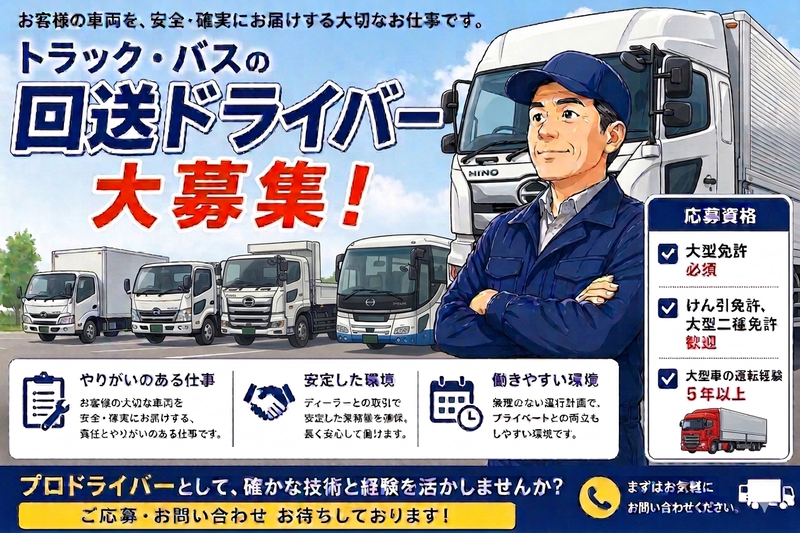 株式会社チヨダロジスティックスナゴヤの求人・転職情報