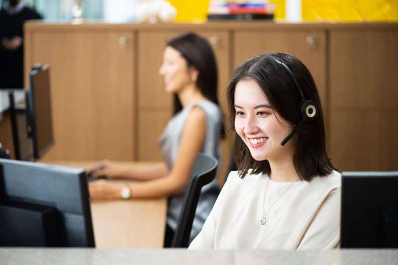 サーブコープジャパン株式会社の求人・転職情報