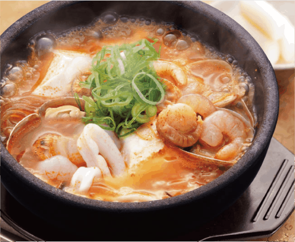 韓丼 伊勢崎店の派遣求人情報