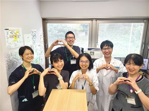 社会医療法人財団石心会の求人・転職情報