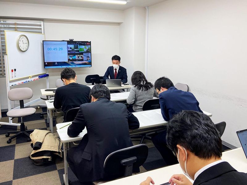 株式会社　GRIVEのアルバイト・バイト求人情報-04
