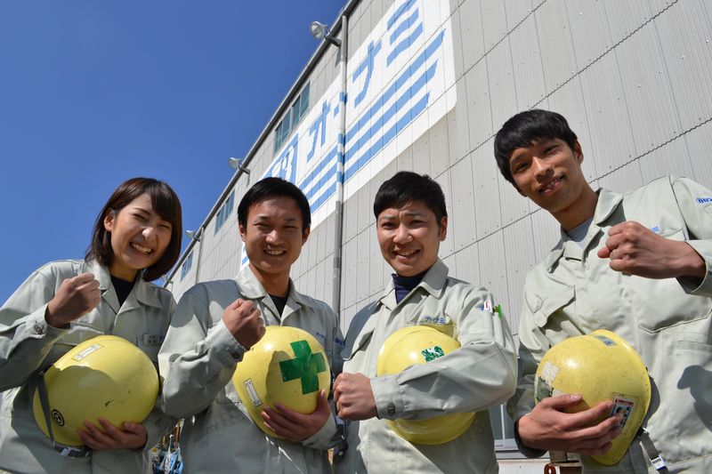 株式会社オーナミ