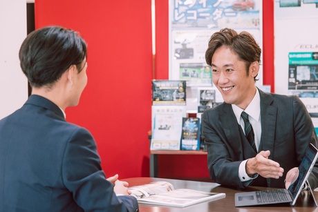 小浦石油　新車販売バリュータス本店のアルバイト・バイト求人情報-06