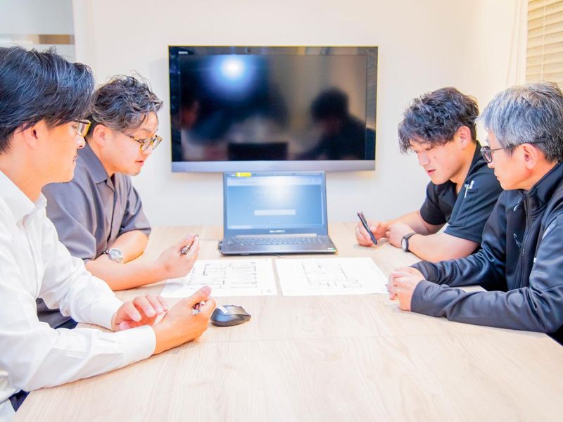 株式会社建創の求人・転職情報