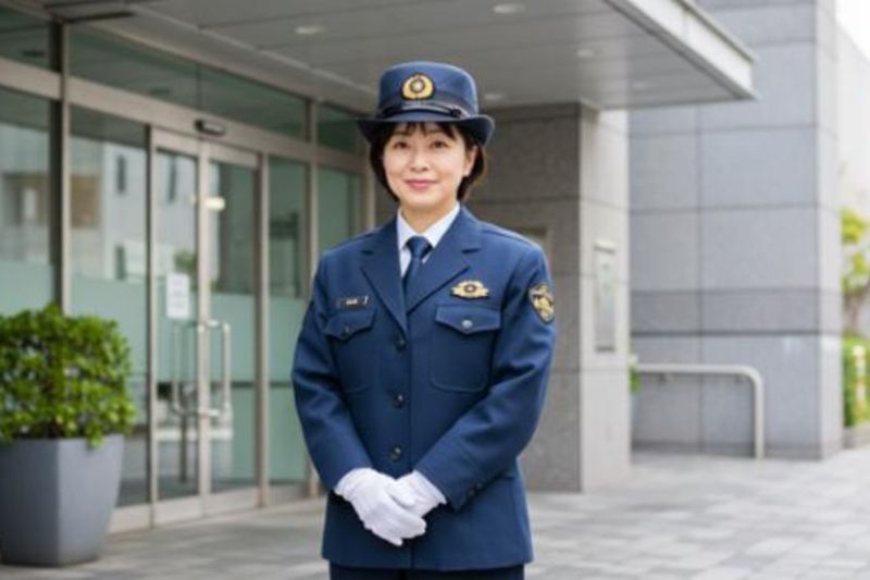 東急ビルメンテナンス株式会社の求人・転職情報