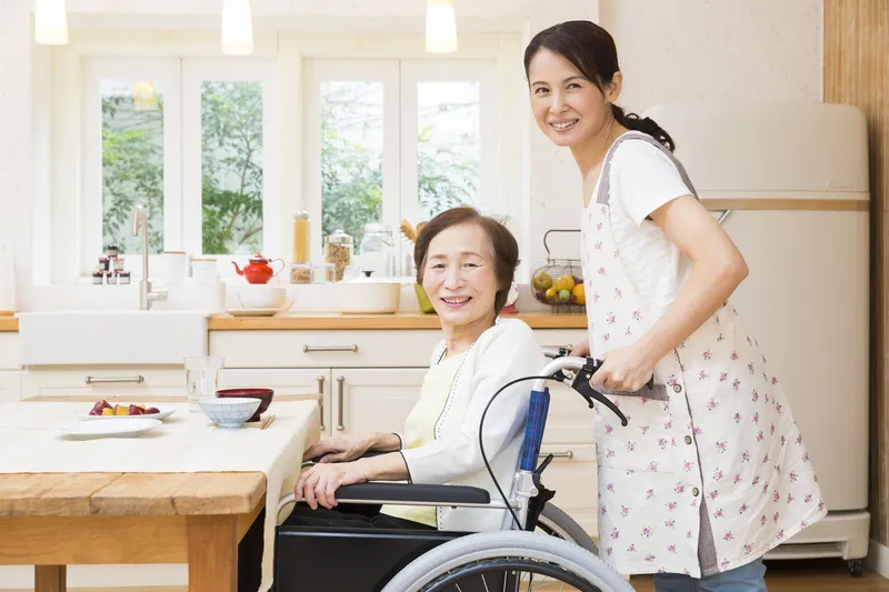 求人画像